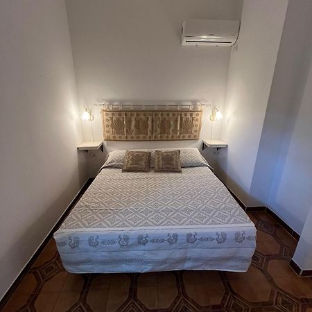 B&B Via Dei Mille Кастелсардо Екстериор снимка
