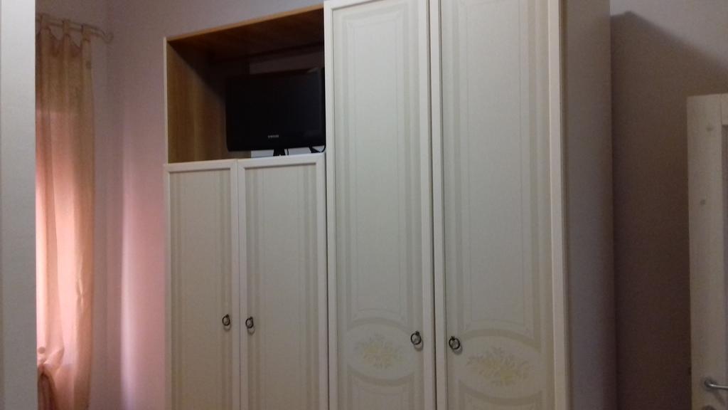 B&B Via Dei Mille Кастелсардо Екстериор снимка