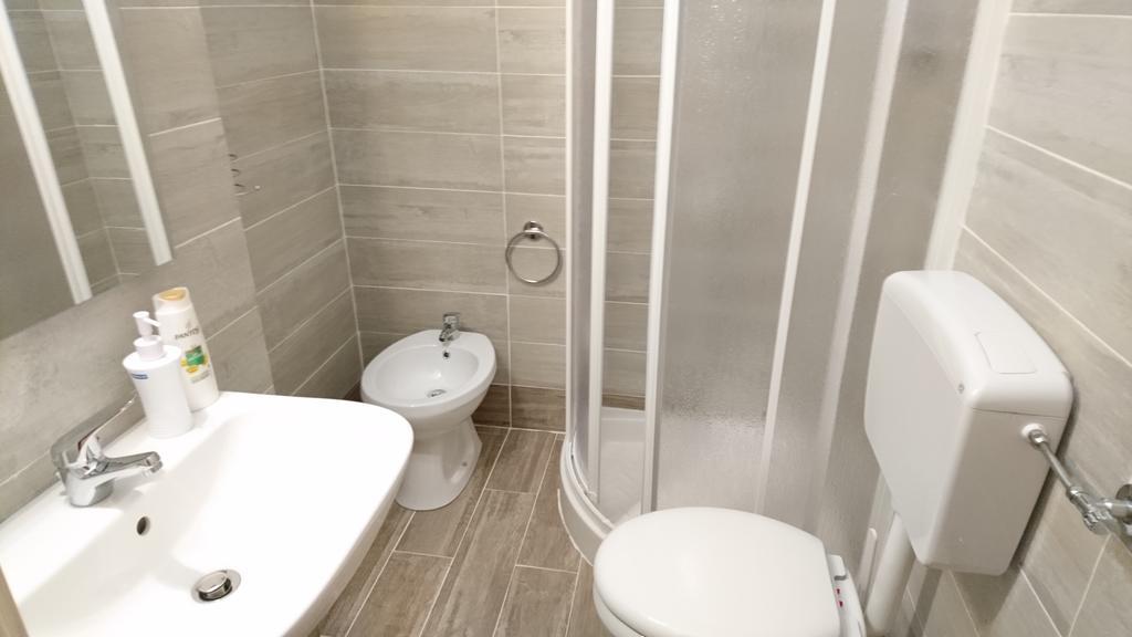 B&B Via Dei Mille Кастелсардо Екстериор снимка