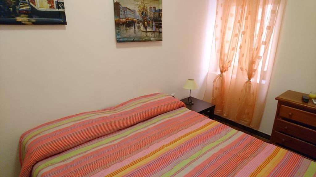 B&B Via Dei Mille Кастелсардо Екстериор снимка