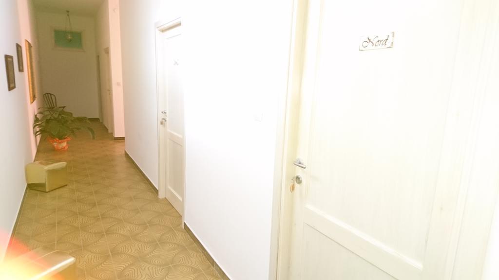 B&B Via Dei Mille Кастелсардо Екстериор снимка